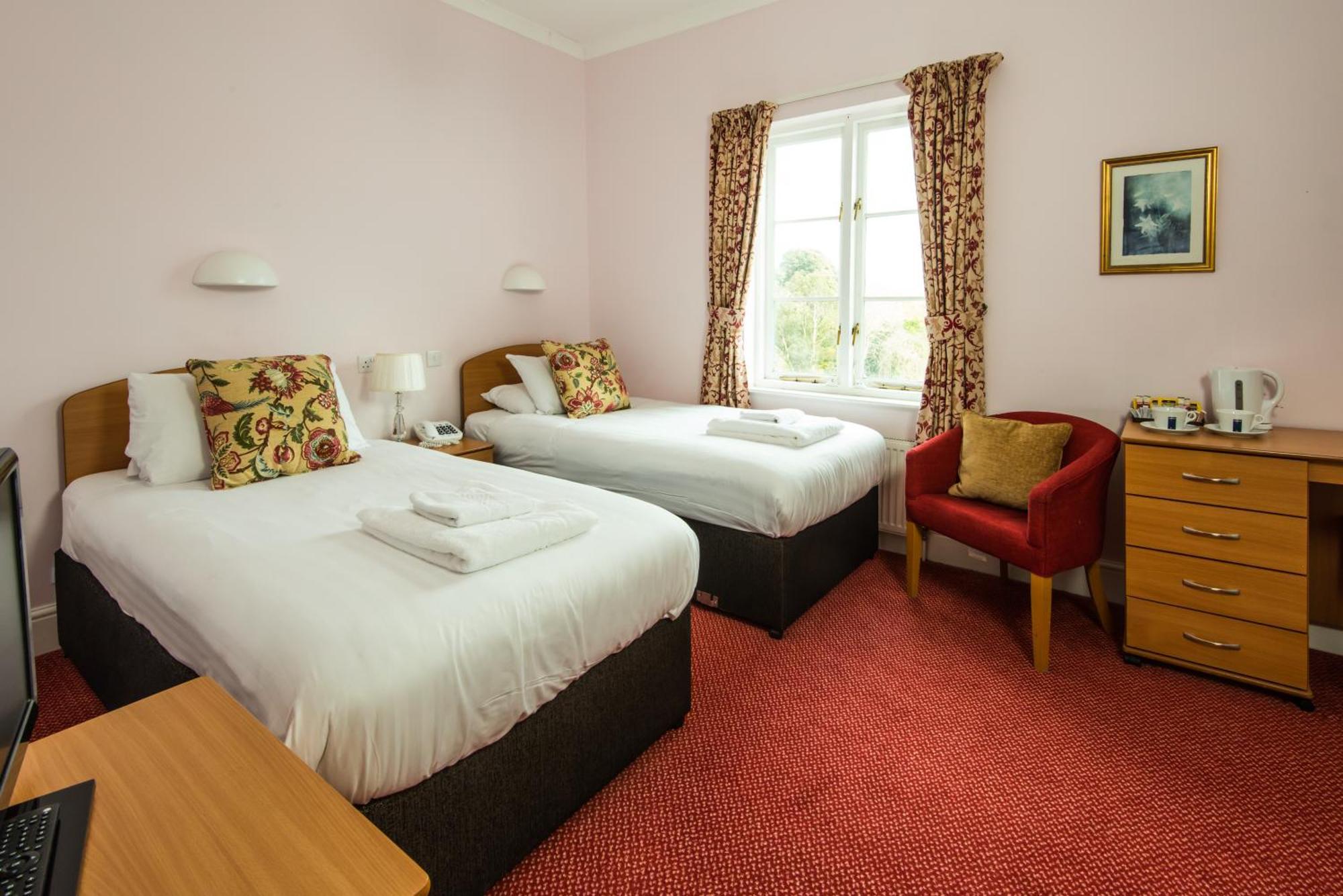Cliffden Hotel Teignmouth Cameră foto