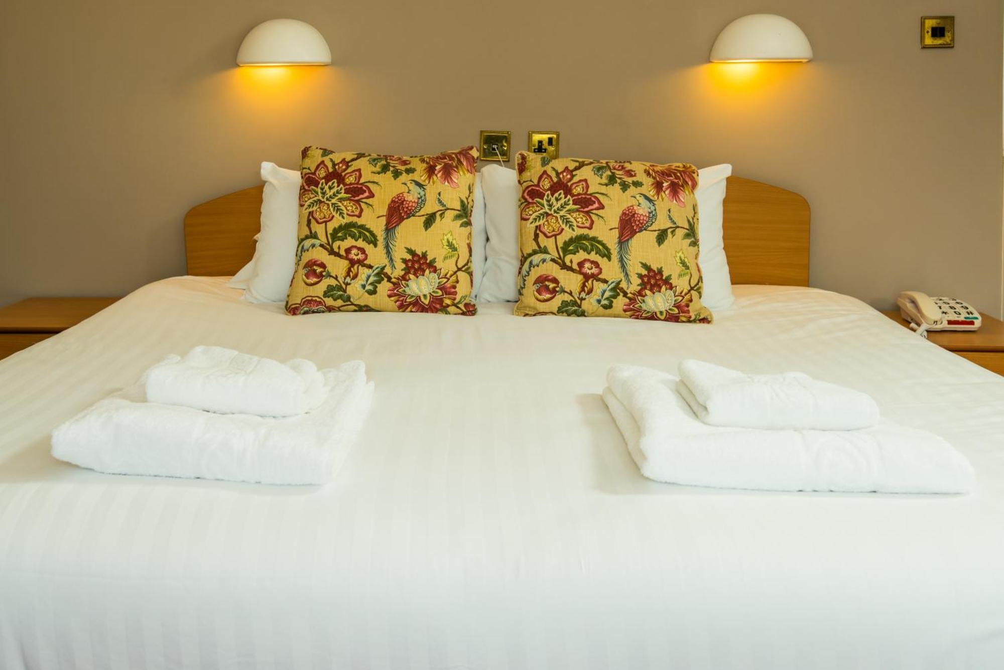 Cliffden Hotel Teignmouth Cameră foto